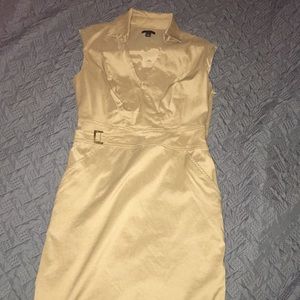 Ann Taylor business dress